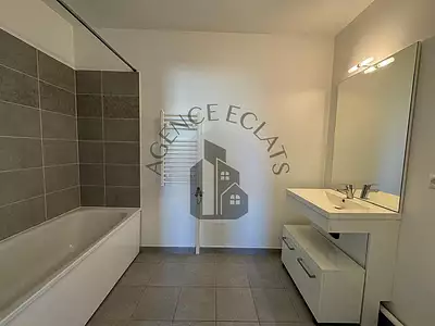 Appartement, 48,32 m²