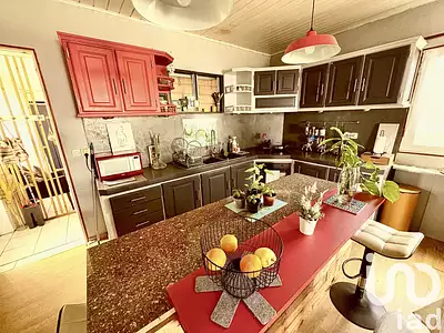 Maison, 199 m²