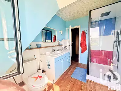 Maison, 147 m²