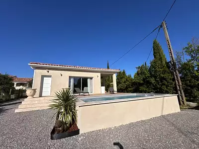 Maison, 130 m²