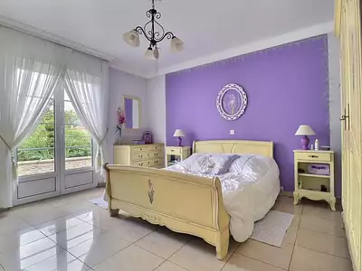 Maison, 175 m²
