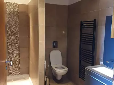 Appartement, 26,09 m²