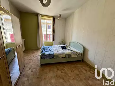 Maison, 121 m²