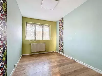 Maison, 109 m²