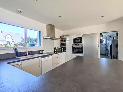 Maison, 136,24 m²