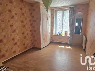 Maison, 117 m²