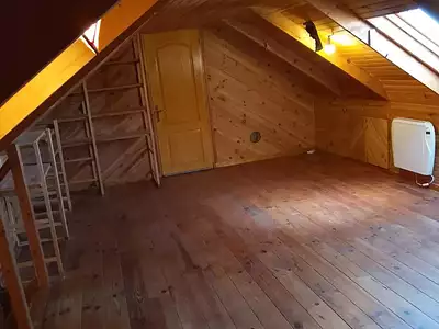 Maison, 148 m²
