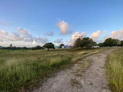 Terrain, 1 000 m²