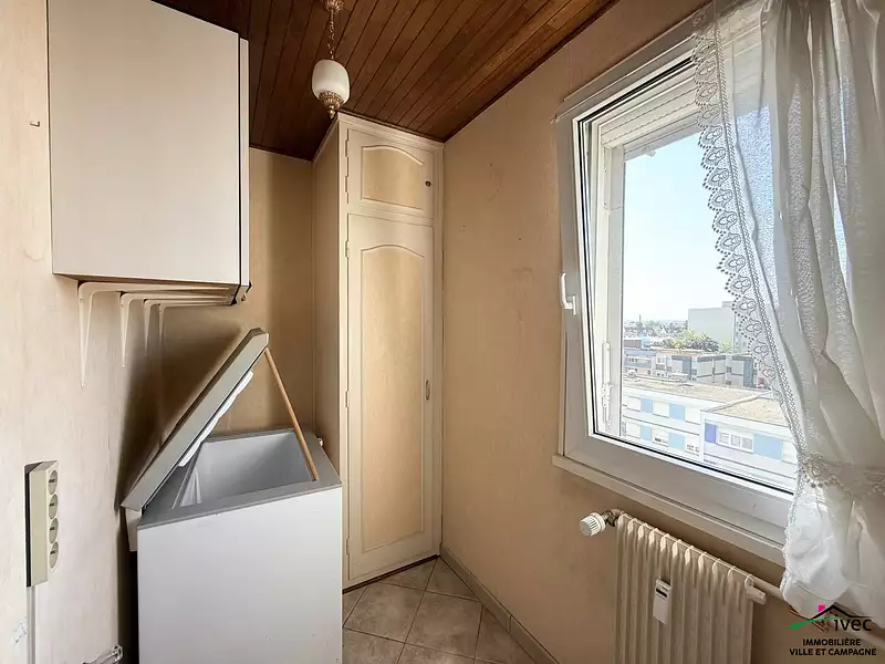 Appartement, 82,57 m²