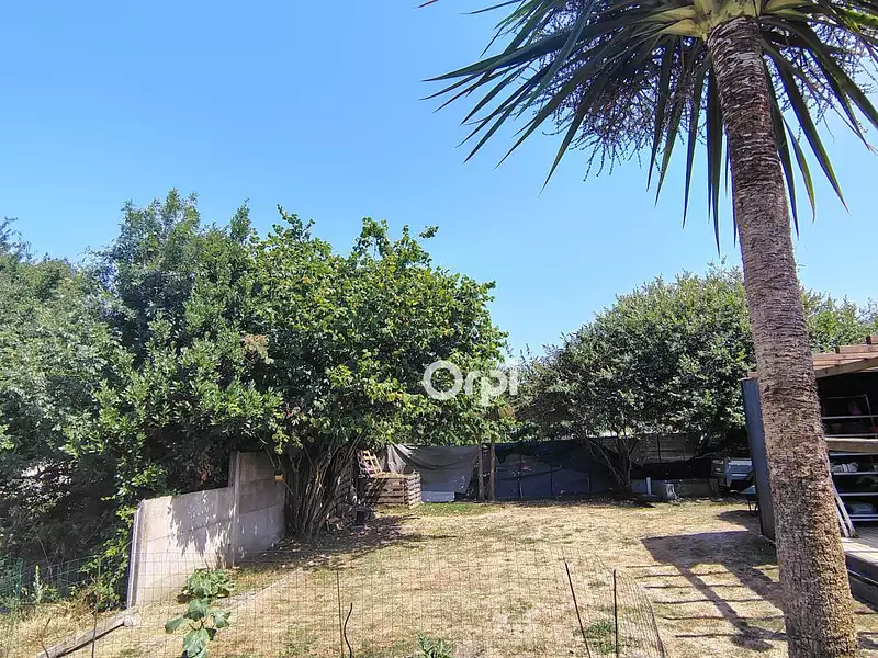 Maison, 74 m²