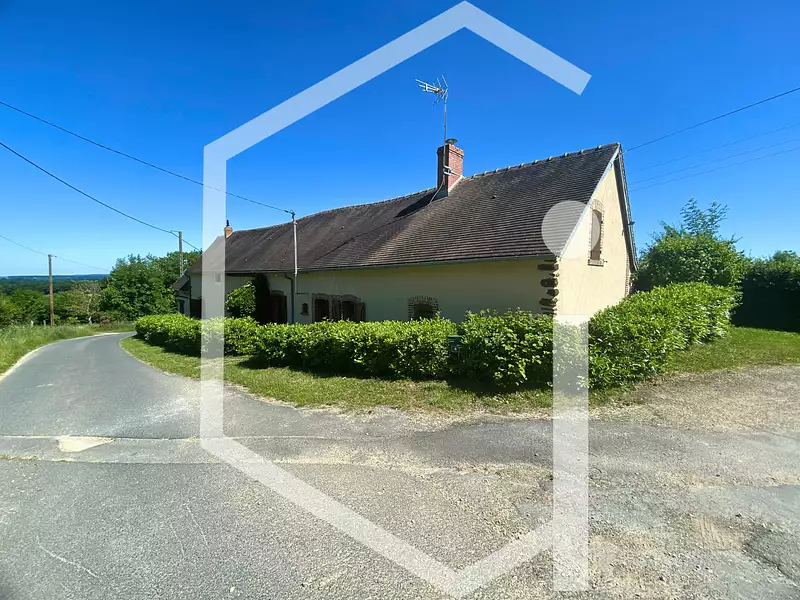 Maison, 140 m²