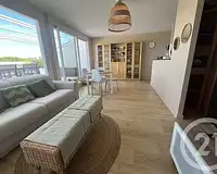 Appartement, 50,1 m²