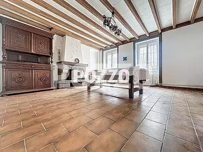 Maison, 80,7 m²