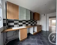 Appartement, 66,6 m²