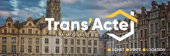 Trans'acte Immobilier