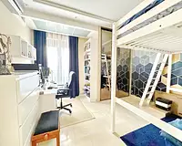 Appartement, 146 m²