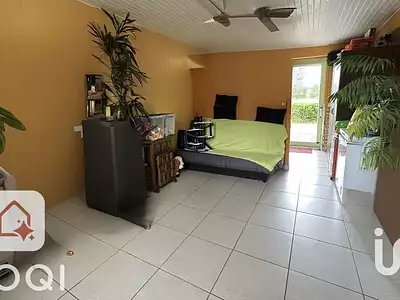 Maison, 110 m²