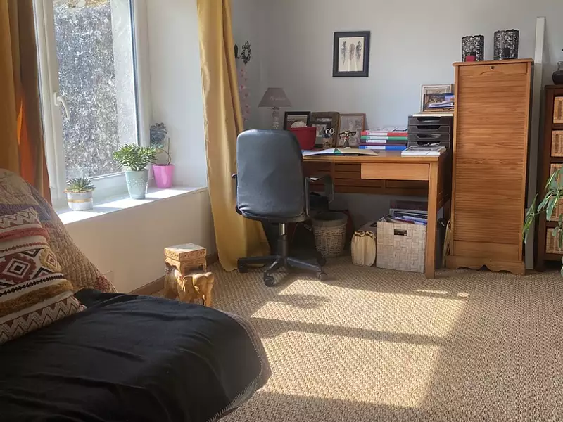 Maison, 115 m²