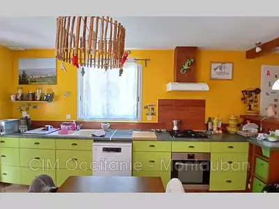 Maison, 88 m²