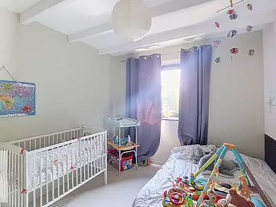 Maison, 228 m²