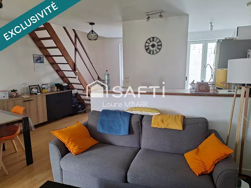 Appartement, 108 m²