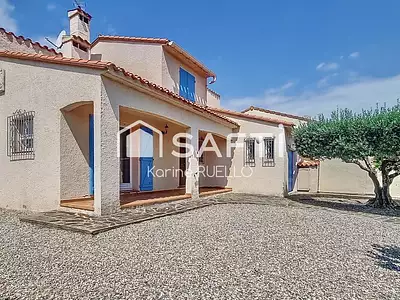 Maison, 114 m²