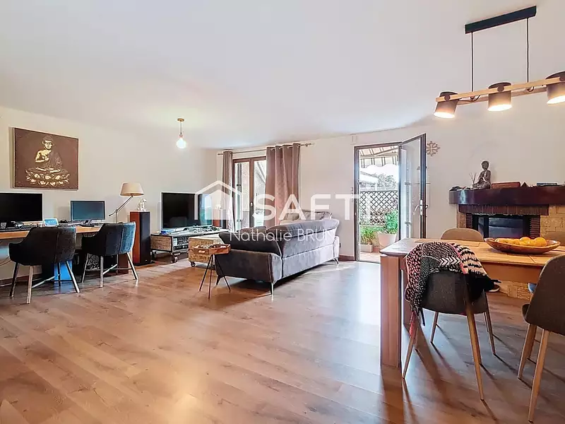 Appartement, 67 m²