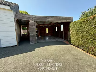 Maison, 98 m²