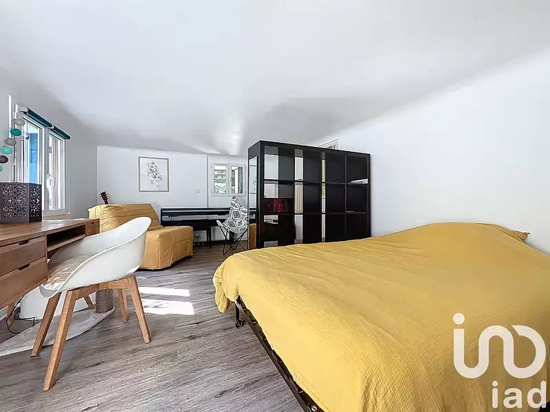 Maison, 115 m²