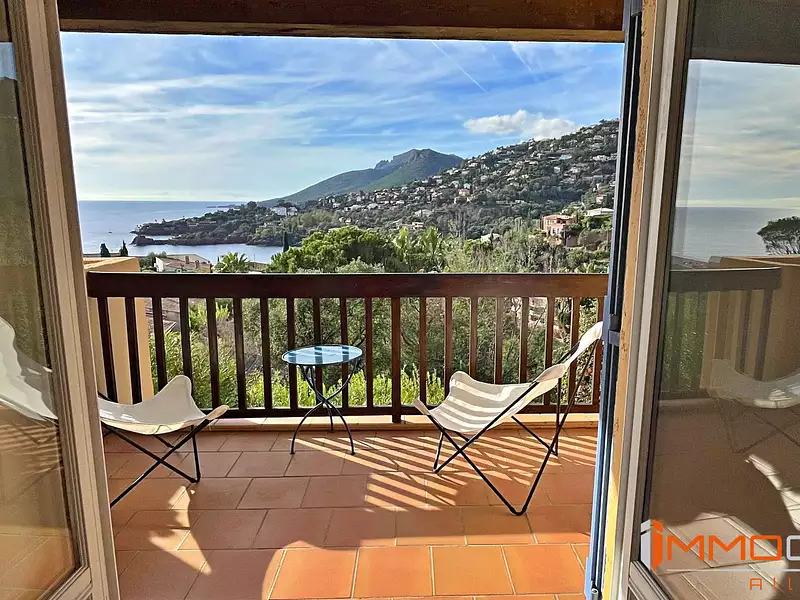 Appartement, 46,49 m²