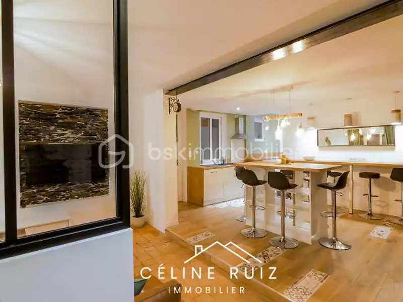Maison, 131 m²