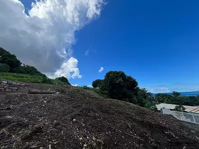 Terrain, 1 670 m²