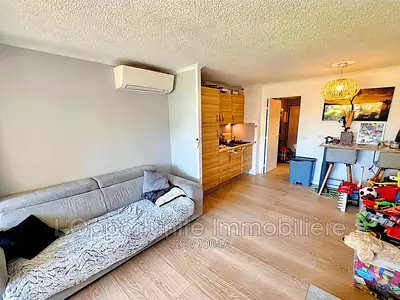 Appartement, 39,89 m²