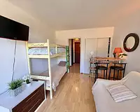 Appartement, 20 m²
