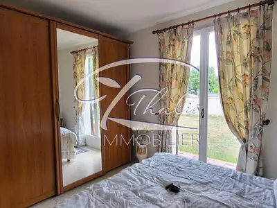 Maison, 85,05 m²