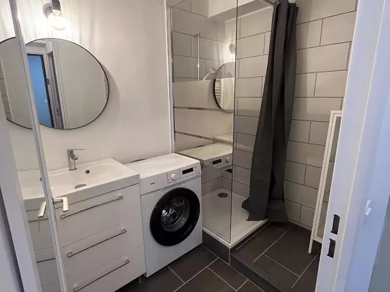 Appartement, 32,33 m²