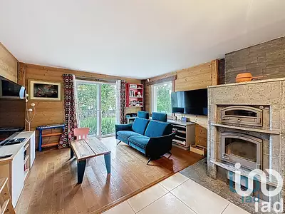 Maison, 202 m²