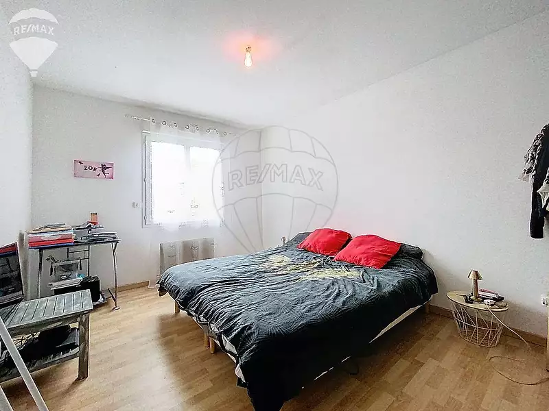 Maison, 113 m²