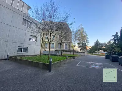 Appartement, 25,69 m²