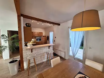 Maison, 86 m²