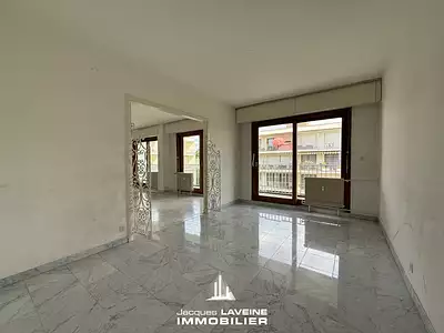 Appartement, 134 m²