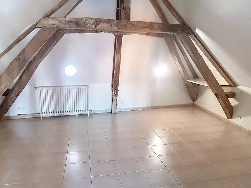 Maison, 99 m²