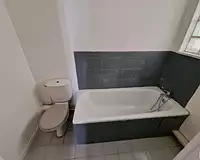 Appartement, 53,21 m²