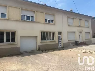 Appartement, 83 m²