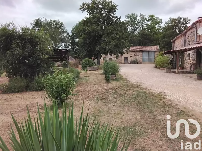 Maison, 105 m²