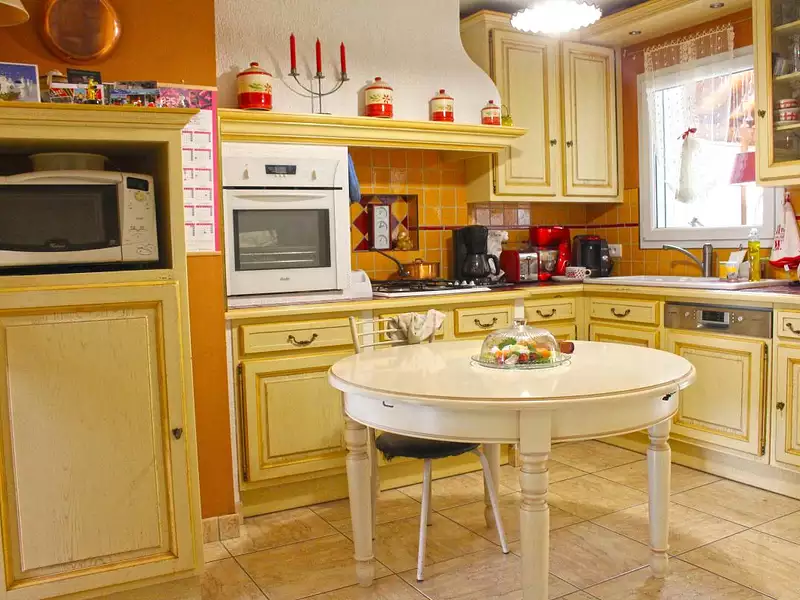 Maison, 180 m²