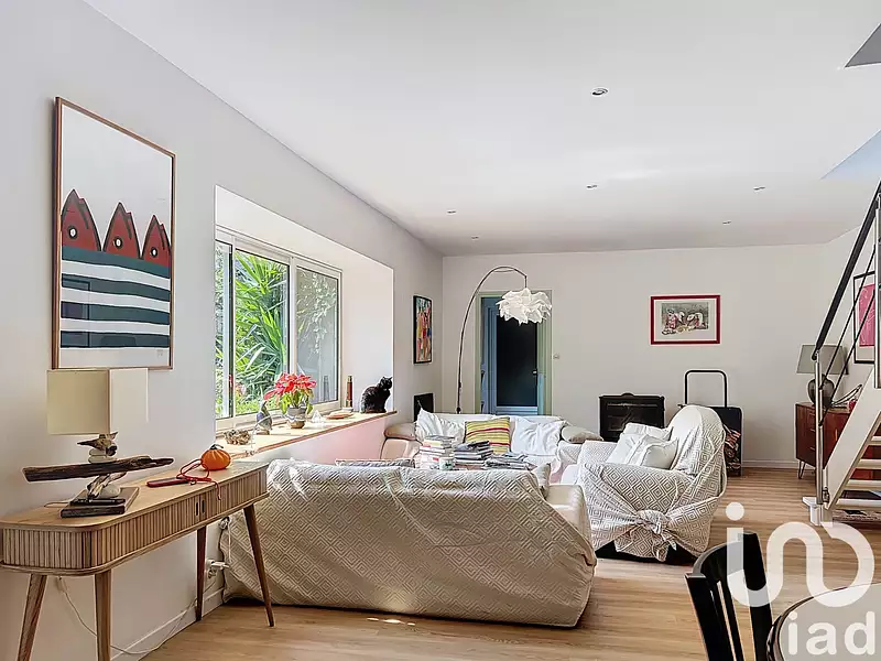 Maison, 190 m²