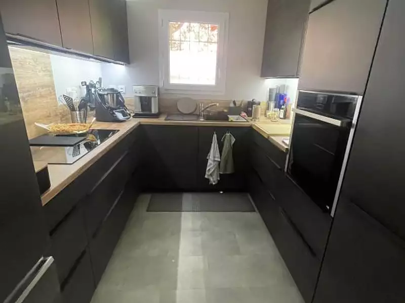 Maison, 93 m²