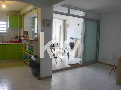 Appartement, 85 m²
