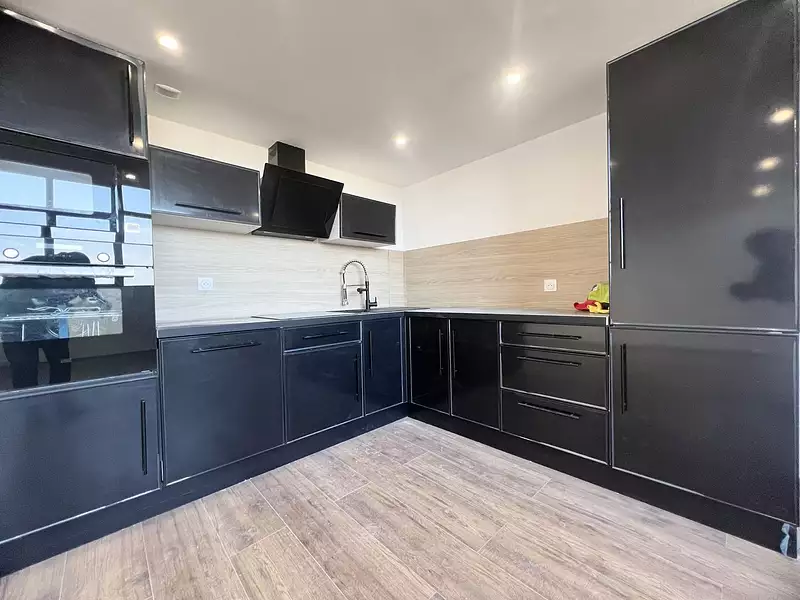 Appartement, 60 m²